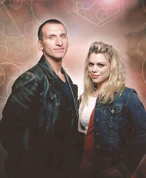 Billie Piper leaked photo #51