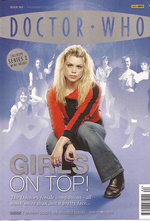 Billie Piper leaked photo #53