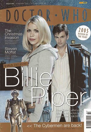 Billie Piper leaked photo #54