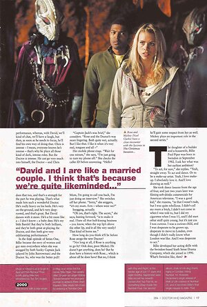 Billie Piper leaked photo #59