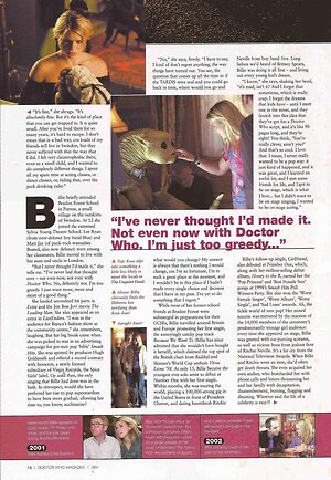 Billie Piper leaked photo #60