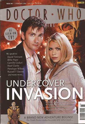 Billie Piper leaked photo #63