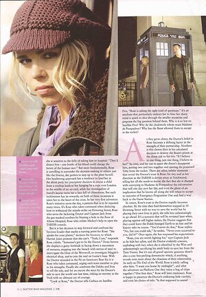 Billie Piper leaked photo #70