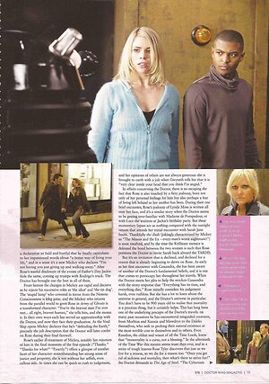 Billie Piper leaked photo #73
