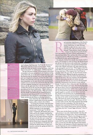 Billie Piper leaked photo #74