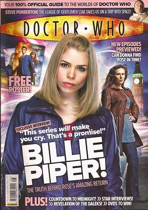 Billie Piper leaked photo #75
