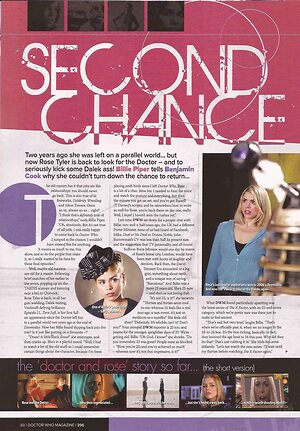 Billie Piper leaked photo #76