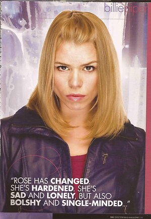 Billie Piper leaked photo #77