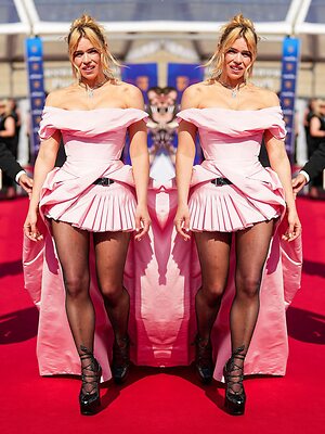 Billie Piper leaked photo #104