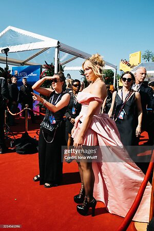 Billie Piper leaked photo #106