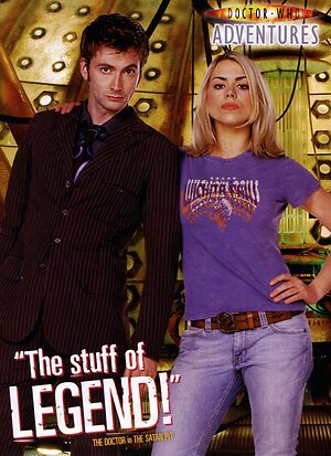 Billie Piper leaked photo #117
