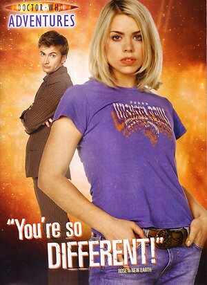Billie Piper leaked photo #119