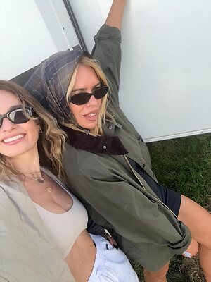 Billie Piper leaked photo #124