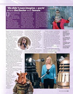 Billie Piper leaked photo #140