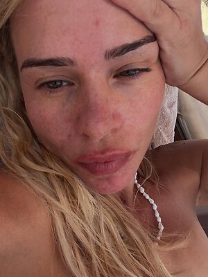 Billie Piper leaked photo #163
