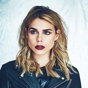 Billie Piper leaked photo #169