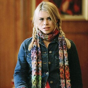 Billie Piper leaked photo #171