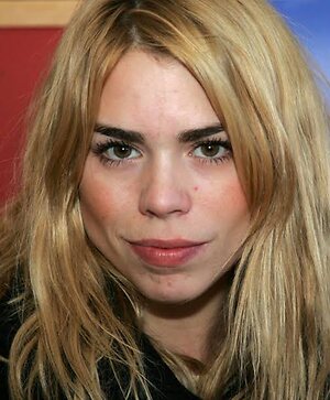 Billie Piper leaked photo #175