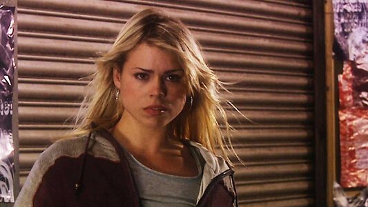 Billie Piper leaked photo #179