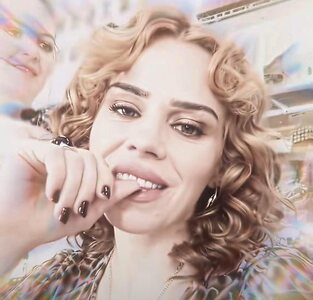 Billie Piper leaked photo #189