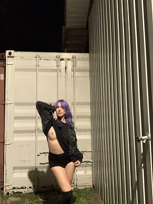 Billy Porcelaine Nude Leaked Photo #13