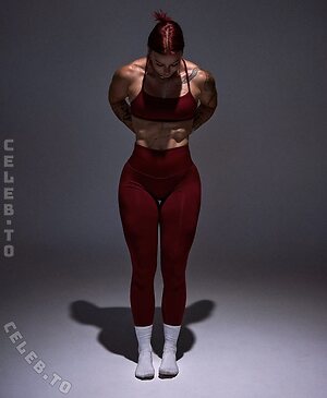 Bimbalabambi leaked photo #35