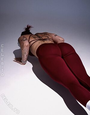 Bimbalabambi leaked photo #36