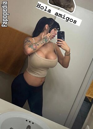 Bimbo Alondra Roi leaked photo #35