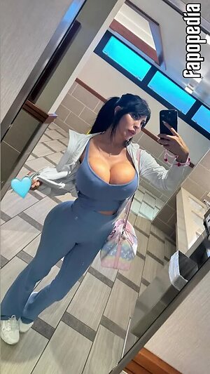 Bimbo Alondra Roi leaked photo #49