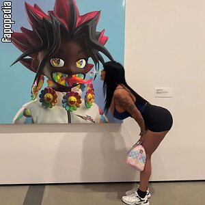 Bimbo Alondra Roi leaked photo #53