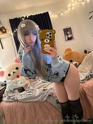 bimbogrlfriend