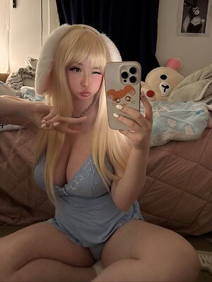 bimbogrlfriend leaked photo #11