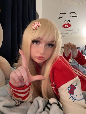 bimbogrlfriend leaked photo #17