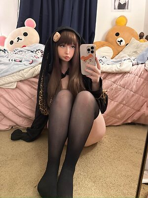 bimbogrlfriend leaked photo #20