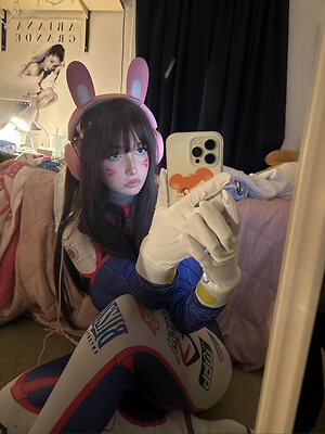 bimbogrlfriend leaked photo #24