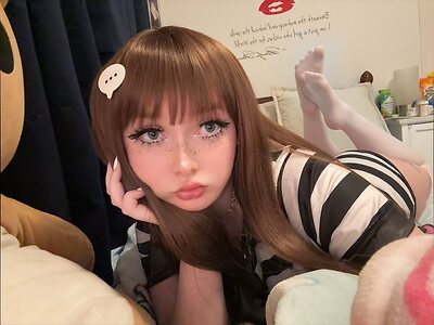 bimbogrlfriend leaked photo #27