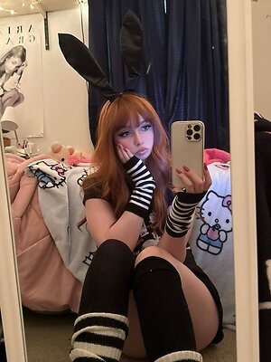 bimbogrlfriend leaked photo #30