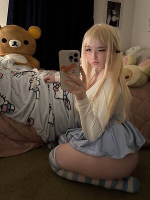 bimbogrlfriend leaked photo #32