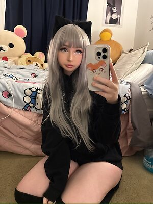 bimbogrlfriend leaked photo #34