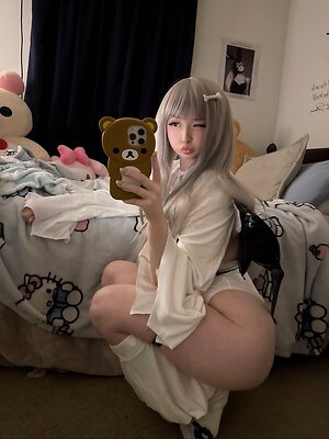 bimbogrlfriend leaked photo #37