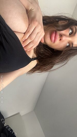 bimiau Nude Leaked Photo #31