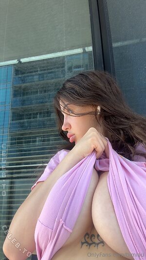 bimiau Nude Leaked Photo #32