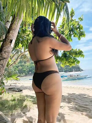 BINITA SAHA leaked photo #7