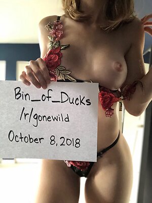 bin_of_ducks leaked photo #5