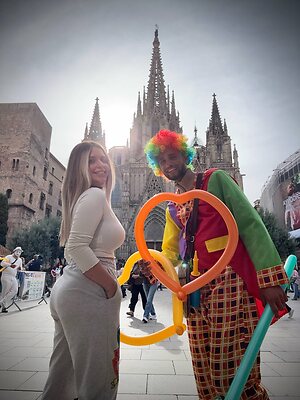 Bionditudo7 leaked photo #10