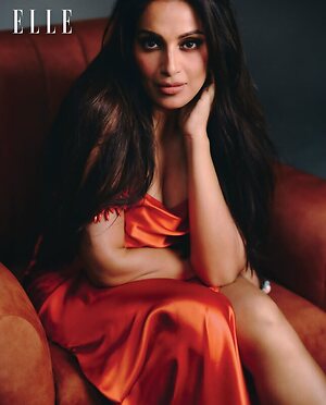 Bipasha Basu leaked photo #2