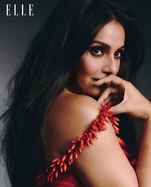 Bipasha Basu leaked photo #4