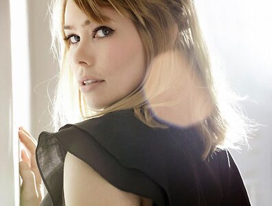 Birgitte Hjort Sorensen leaked photo #3