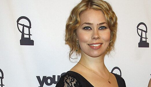 Birgitte Hjort Sorensen leaked photo #6