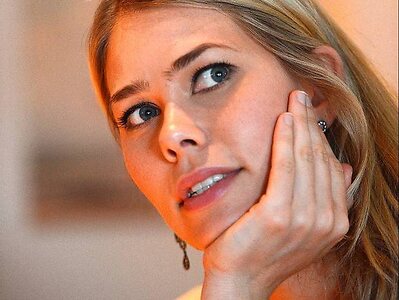 Birgitte Hjort Sorensen leaked photo #7